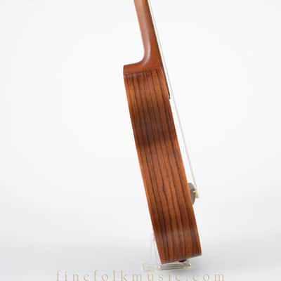 Barry Ford Sopran Ukulele 2007 image 4