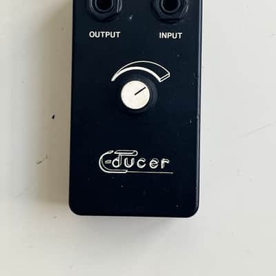 C-Ducer Vintage Piezo Pickup Preamp – Made in England image 1