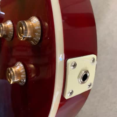 Firefly FFSP Cobra Snake inlay 🐍 2025 - Red image 21