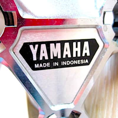 Yamaha Three-Hole Receiver Triple Tom Mount Holder image 2