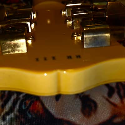 Gibson Custom Shop Randy Rhoads '74 Les Paul Custom VOS RR Business Card MXR Dist+ ++ 28 item Pkg. image 10
