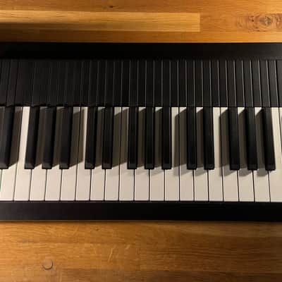 Expressive E Osmose 49-Key 24-Voice Polyphonic Synthesizer 2022 - Present - Black image 15