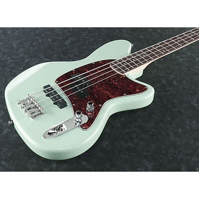 Ibanez Talman TMB100-MGR image 2