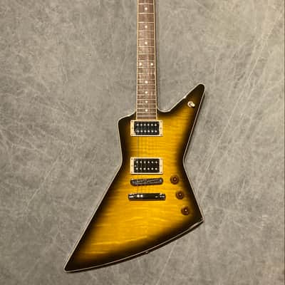 Gibson Guitar of the week #4  Explorer Pro [VIDEO OF ACTUAL GUITAR) image 5