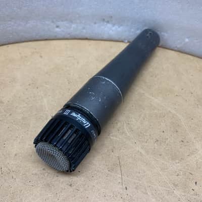 Shure Unidyne III SM57 Cardioid Dynamic Microphone | Reverb