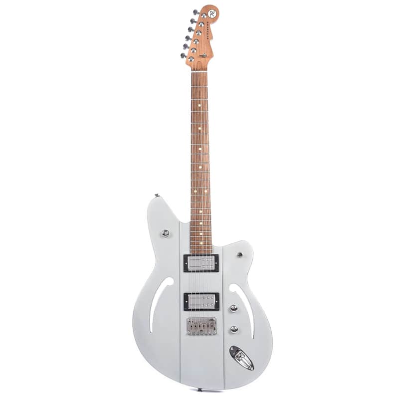 Reverend Airsonic HB image 1