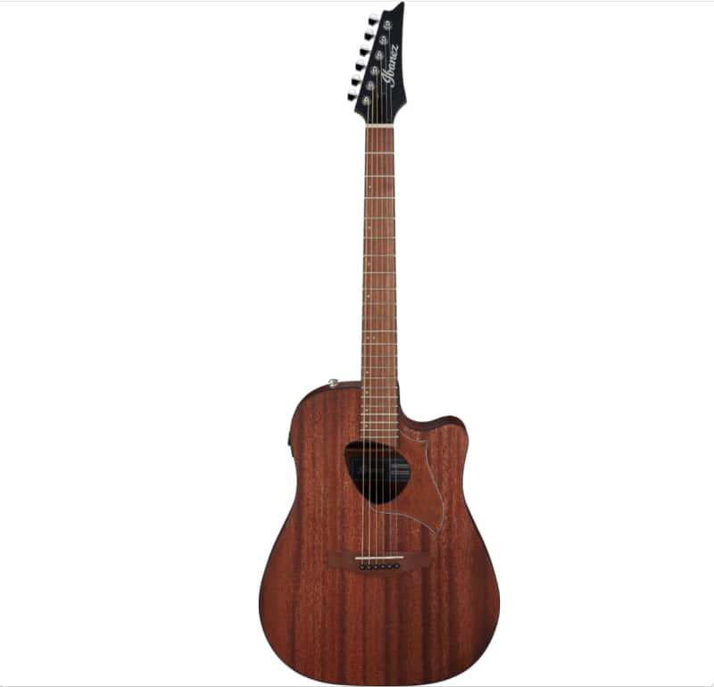 Ibanez	ALT20 Altstar image 1
