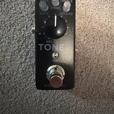 IK Multimedia ToneX One 2024 - Present - Black image 1