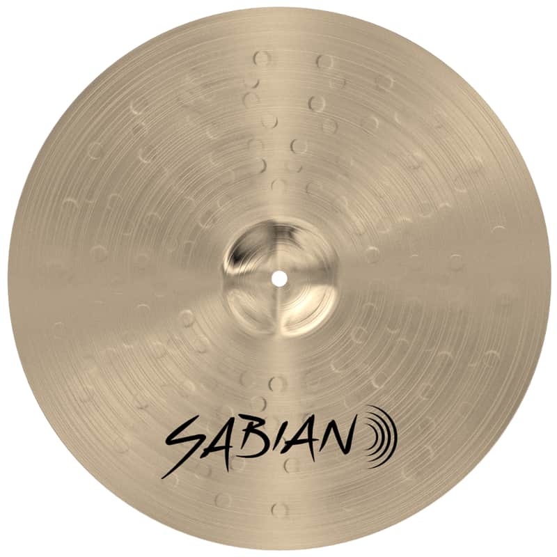 Sabian S1502 15" Stratus Hi Hats image 1