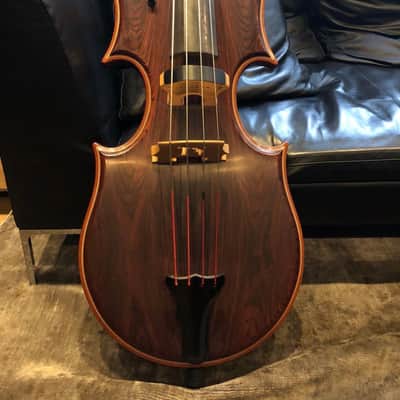 Alembic Classico 2012 Coco Bolo image 1