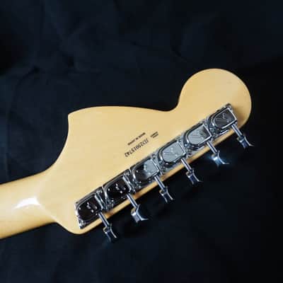 *NEW IN BOX* Fender Made in Japan Limited Stratocaster Blue Flower – 2025 Limited Edition image 10