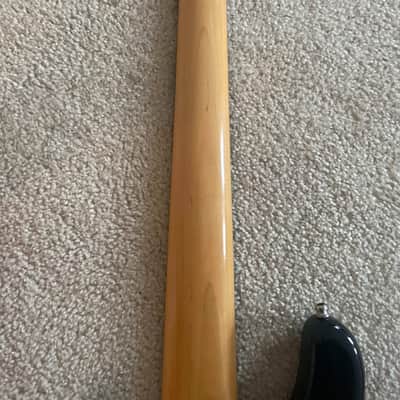 The Bass Company 405 5-string Bass. Case + Strap Included image 15
