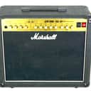 Marshall JCM 2000 DSL 401 Dual Super Lead 2-Channel 40-Watt 1x12" Guitar Combo 2000s - Black