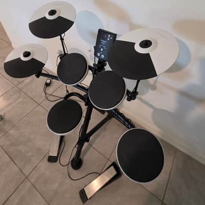 Roland TD-1K V-Drum Kit image 3