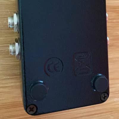 Electro-Harmonix The Silencer Noise Gate / Effects Loop Pedal – Excellent Condition image 4
