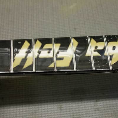 Fernandes Retro Rocket Star Wars Boba Fet Guitar grlc1980 image 10