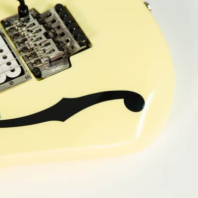 Ibanez PGM Series Paul Gilbert Owned By Dave Keuning Of The The Killers image 9