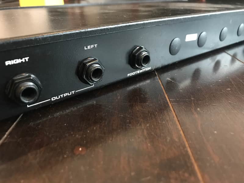 Rocktron Prochorus (Used)