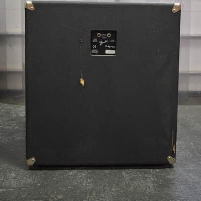 Fender Bassman 115 Bass Cabinet image 6