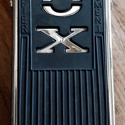 Vox v847 USA Wah 90s image 2