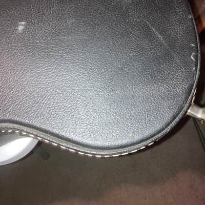 Gibson SG Black Hardshell Case image 3