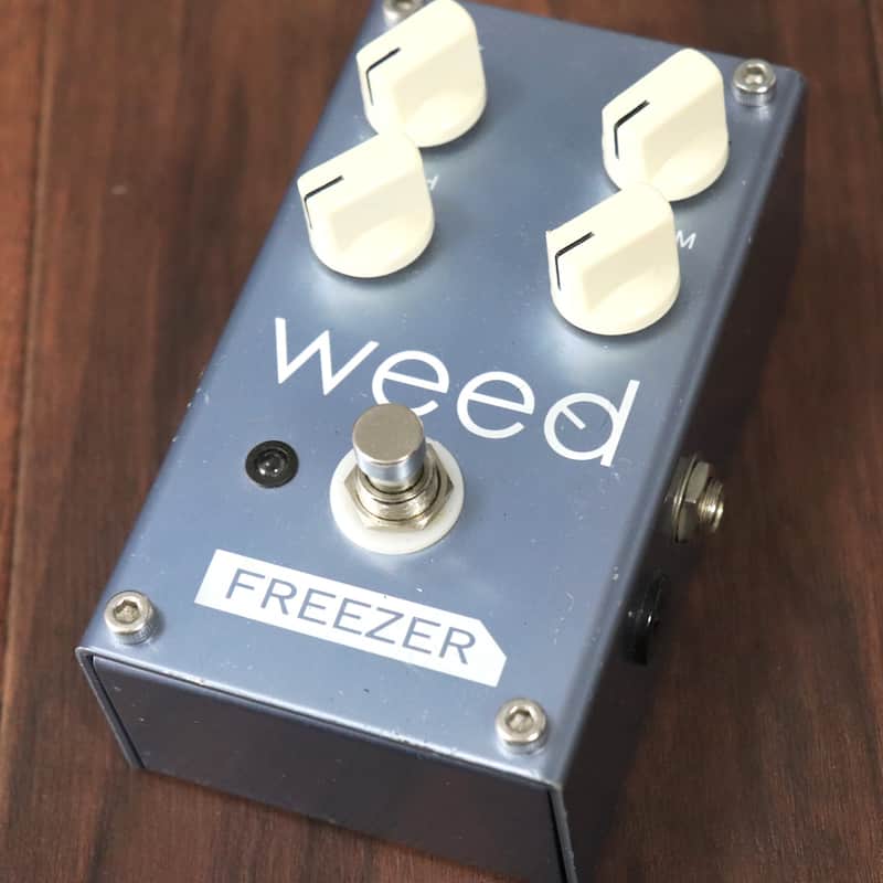 Weed Freezer [Sn 362] [06/29] | Reverb