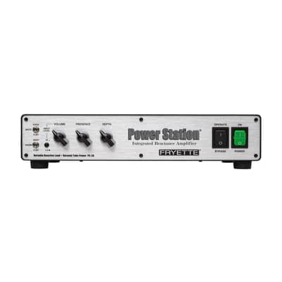 Fryette Power Station PS-2A 230V B-Stock image 2