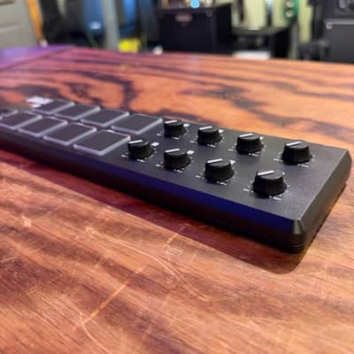 Akai LPD8 2010s - Black image 3
