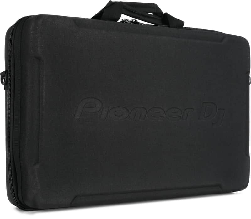 Pioneer DJ DJC-B1 Controller Bag for DDJ-400/DDJ-SB3/DDJRev1/DDJFLX4 image 1