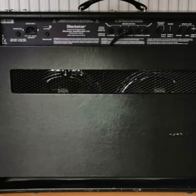 Blackstar HT Stage 60 2x12 60W Guitar Combo Amp image 7