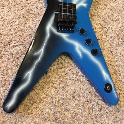 Dean USA Dimebag Darrell "Dean From Hell" ML #57 image 2