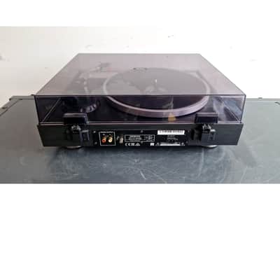 Onkyo CP-1050 - Turntable - Black - Excellent w/ Original Box image 17
