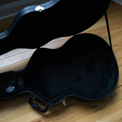 Gretsch G2420T Streamliner Guitar Case 2010s - Black image 3