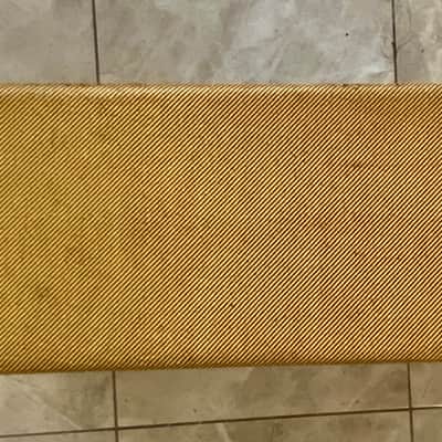 Carvin BelAir 212 boutique point-to-point conversion, Jensen Neo 12/100 image 7
