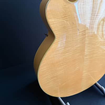 Ibanez 2470 ~ Archtop (Made in Japan, 1975) image 11