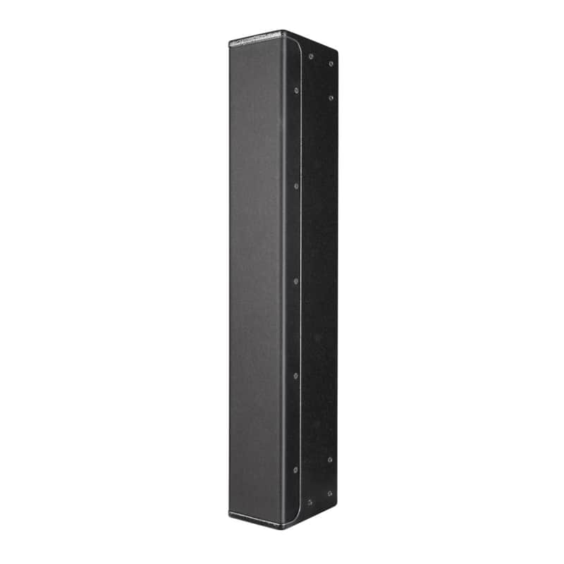 HK Audio P10i 600W 10" x 3" Column Speaker-Black *USA Small Business* image 1