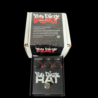 ProCo You Dirty RAT | Reverb