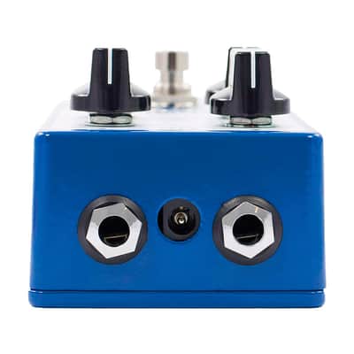 Tone Job V2 EQ and Boost EarthQuaker Devices image 5