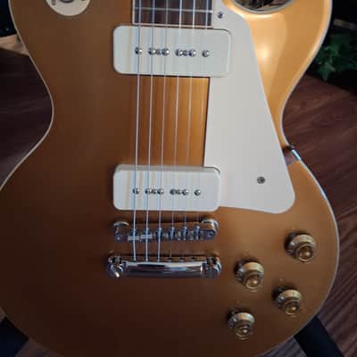 Gibson Les Paul Standard '50s P-90 2022 image 4