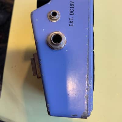 Ibanez CS-505 80 's image 4