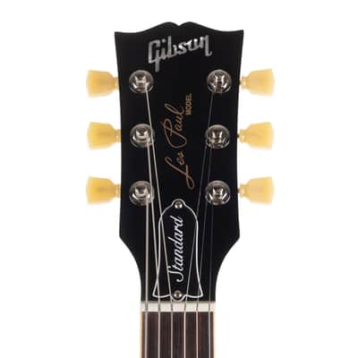 Used Gibson Les Paul Standard '50s P-90 Gold Top 2019 image 8