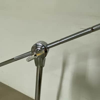 Ludwig LAC35BCS Atlas Classic Flat-Based Boom Cymbal Stand (1 of 3) image 4