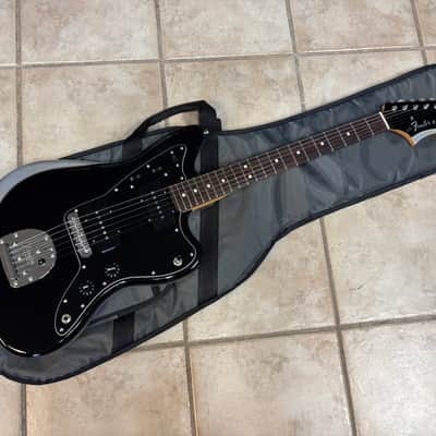 2026 Fender MIJ made in Japan Starmaster Black / Silver image 10