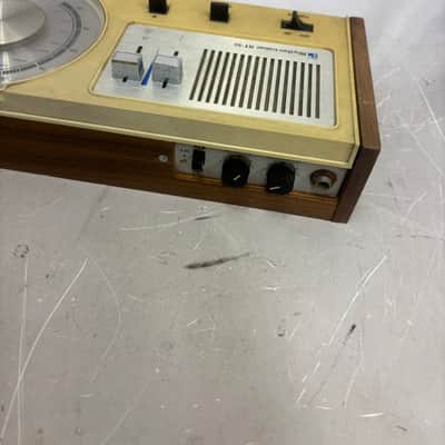 KEIO ( Korg RT-10 ) Rhythm Trainer/Electronic Metronome image 7