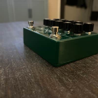 Ly-Rock CLONE of Crazy Tube Circuits Hi Power image 7