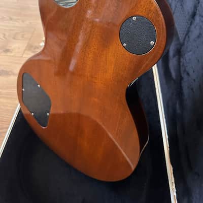 Gibson Les Paul LPM 2015 Sunburst image 6
