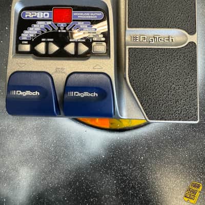 DigiTech RP80 image 2