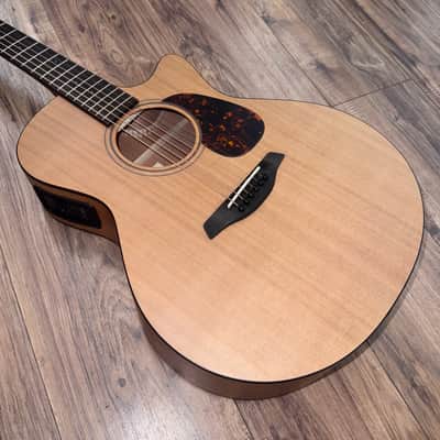 Furch Blue Series GC-CM masters choice 2024 - Natural mahogany image 7
