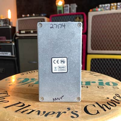 Greer Southland Harmonic Overdrive image 4