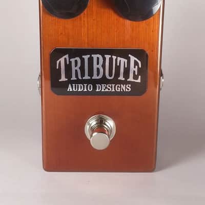 Tribute Audio Designs Fresh Squeeze Optical Compressor image 1
